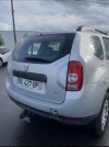 DACIA DACIA DUSTER